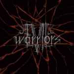 EVIL WARRIORS - Evil Warriors CD